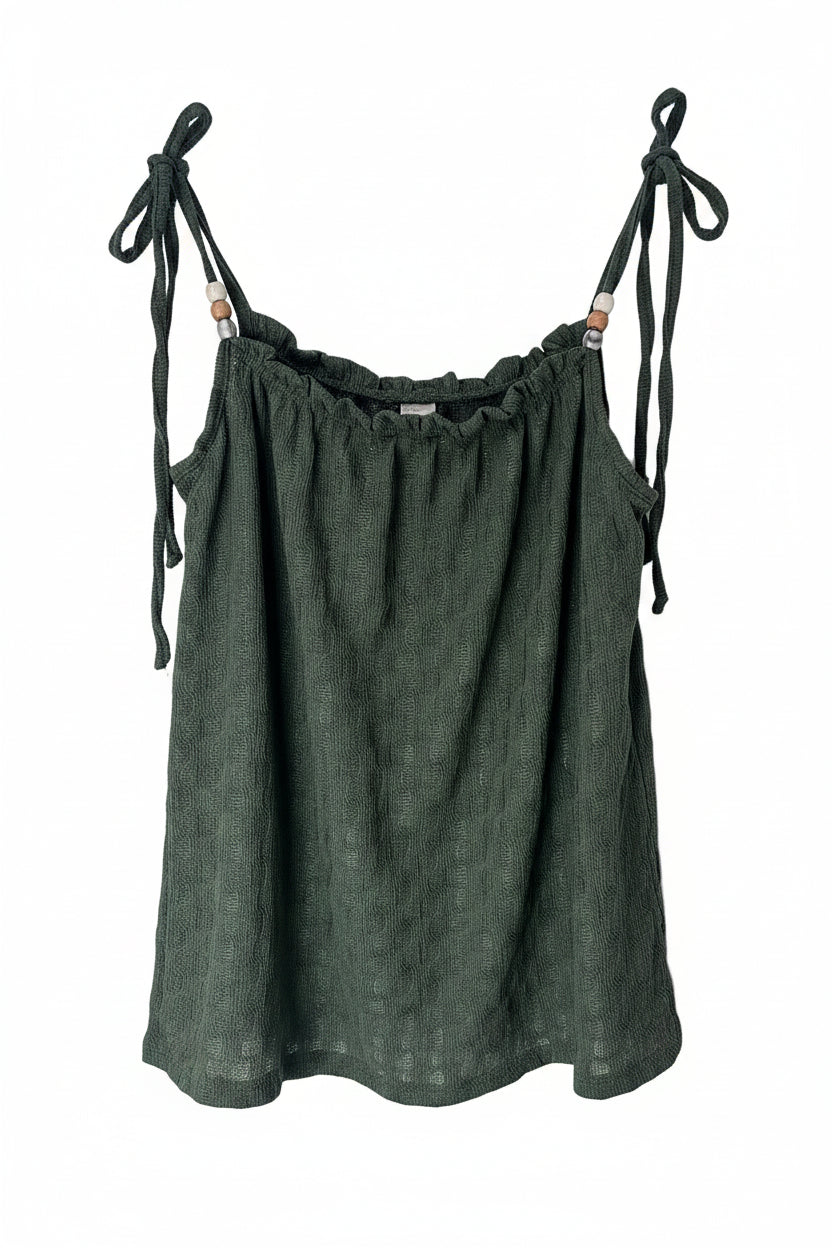 Top etnico –Taglia Unica (40/46)