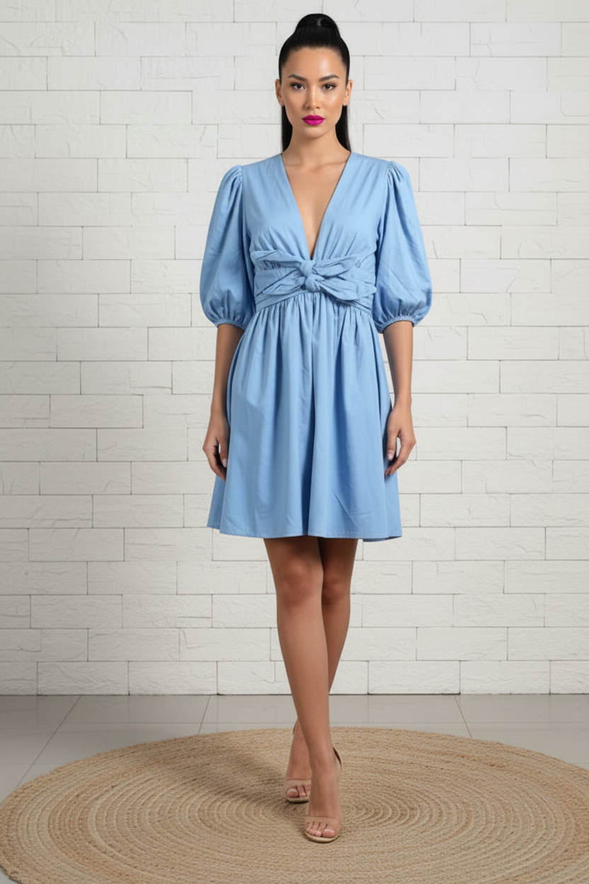 Abito chic - Taglia Unica 40/48