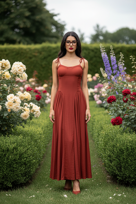 Vestito Principessa taglia unica 40/48