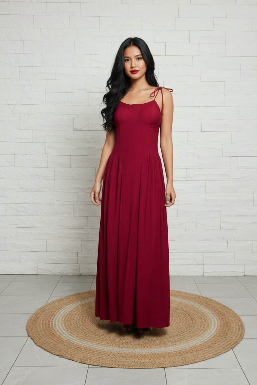 Vestito principessa taglia unica 40/48