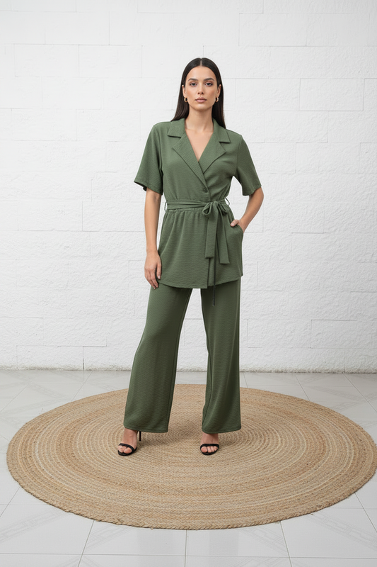Completo tailleur  taglia unica 42/ 54