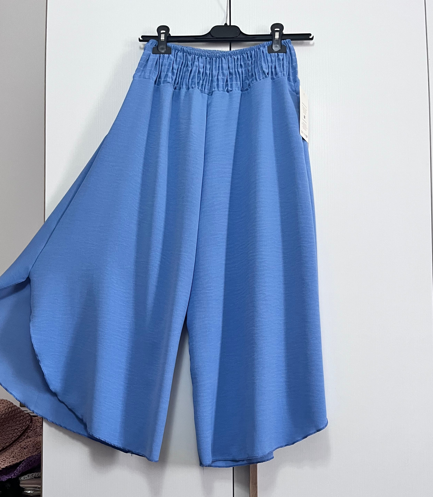 Pantaloni Cropped   – Taglia Unica40/48
