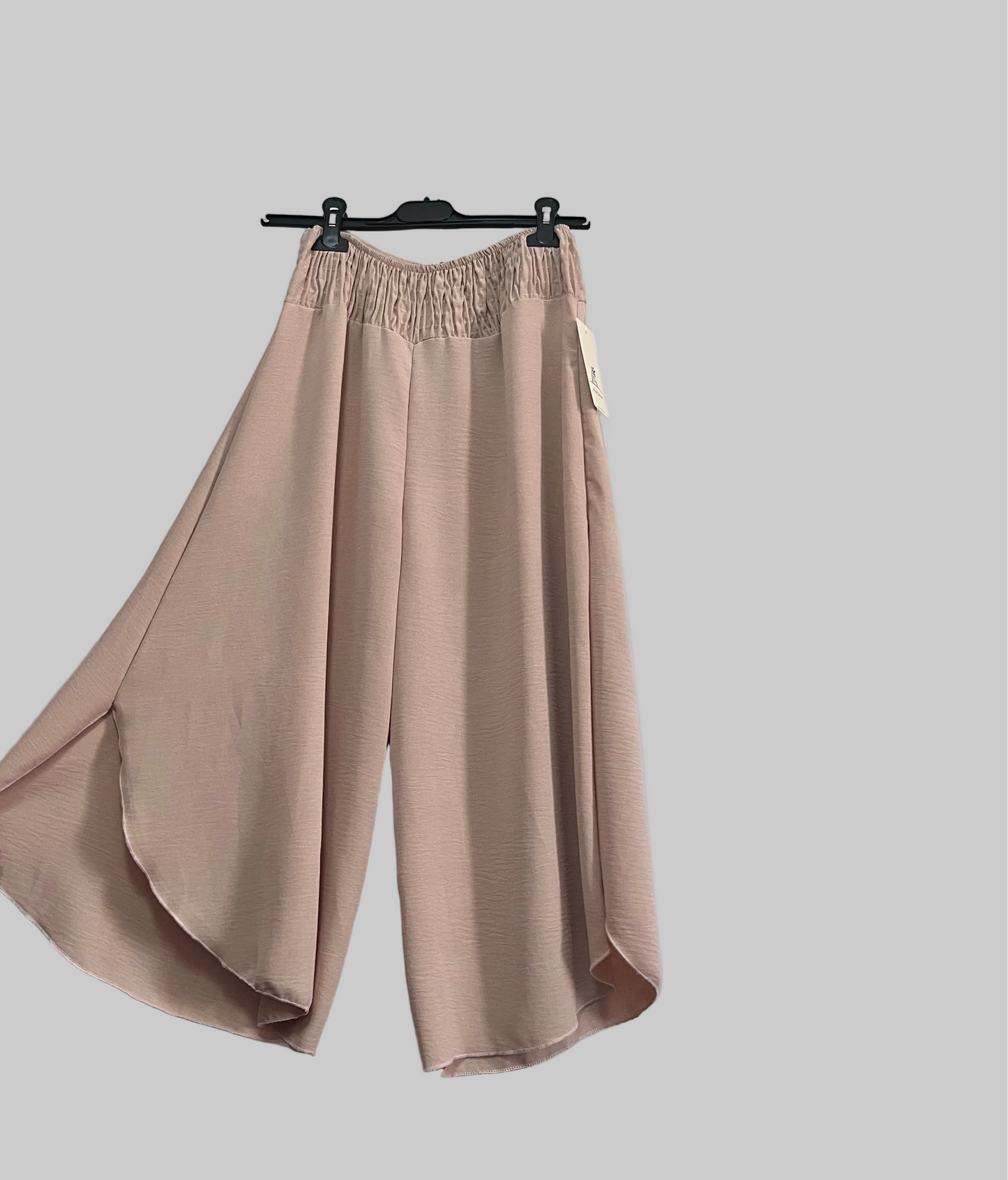 Pantaloni Cropped   – Taglia Unica40/48