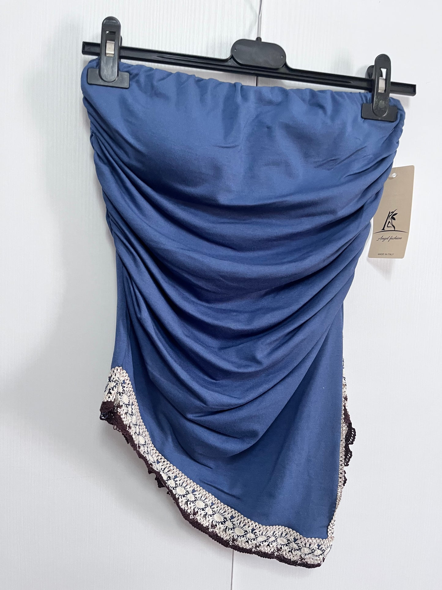 Top drappeggiato – Taglia Unica 40/46