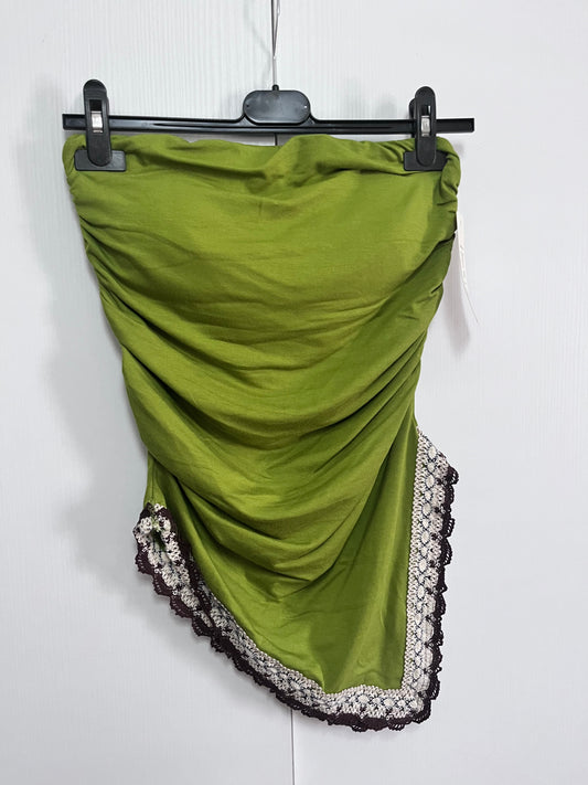 Top drappeggiato – Taglia Unica 40/46