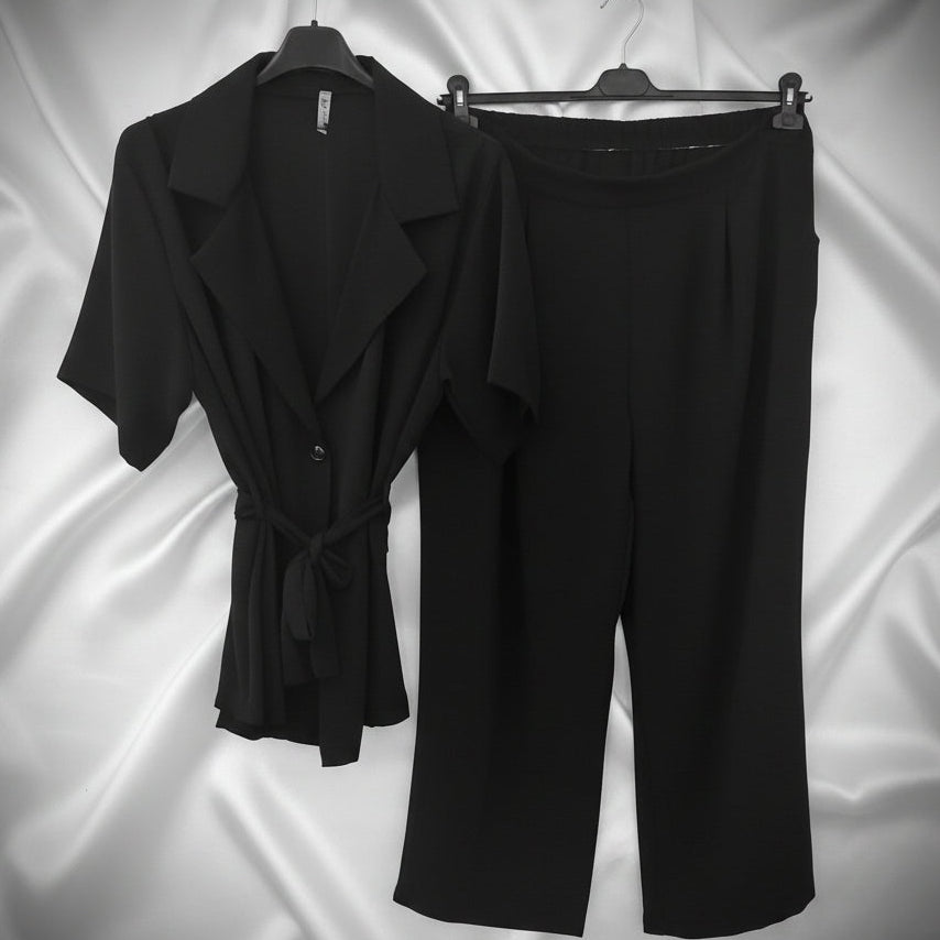 Completo tailleur  taglia unica 46/ 54