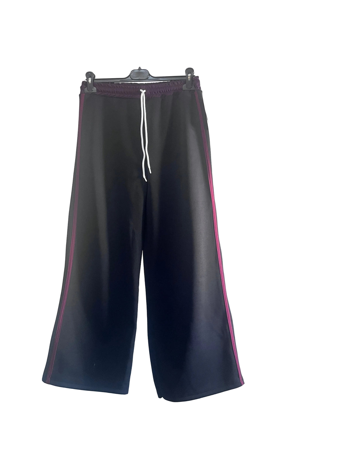 Pantaloni "Las Vegas" con strisce colorate (vari colori delle strisce)taglia unica 38/46