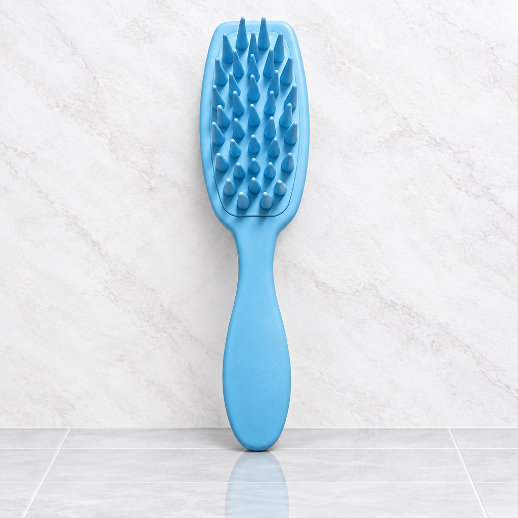 Spazzola per capelli